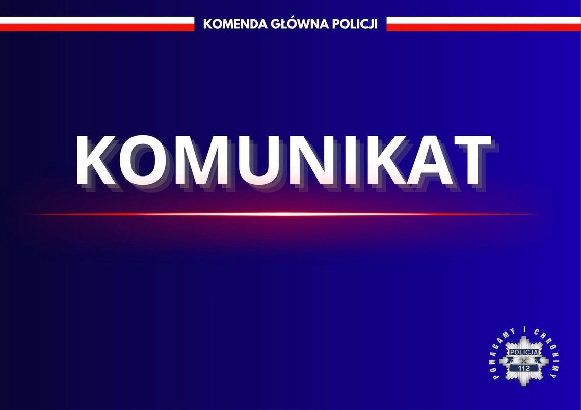 135 zatrzymań w akcji bezpieczeństwa szkół!