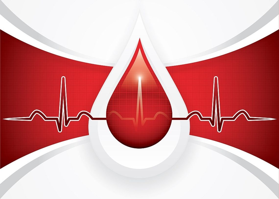 14 czerwca obchodzimy Światowy Dzień Krwiodawstwa