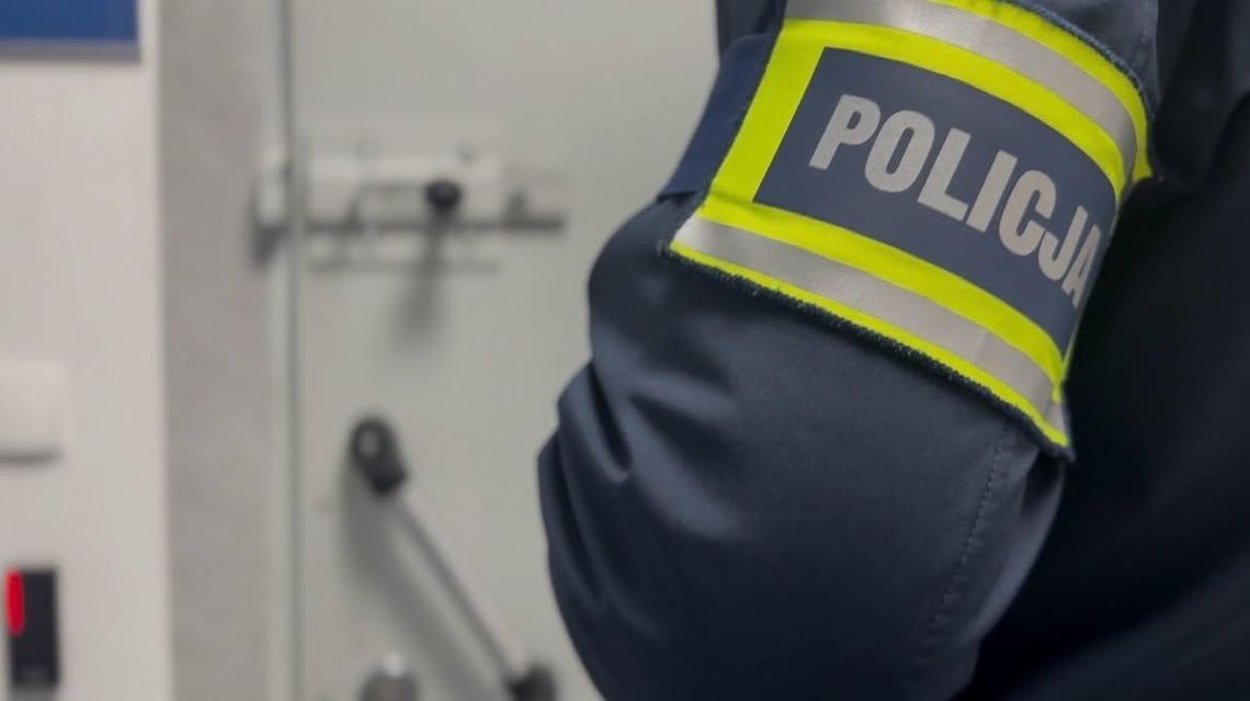45-latka z siedmioma zarzutami trafiła za kratki na 3 miesiące 45-latka z siedmioma zarzutami trafiła za kratki na 3 miesiące