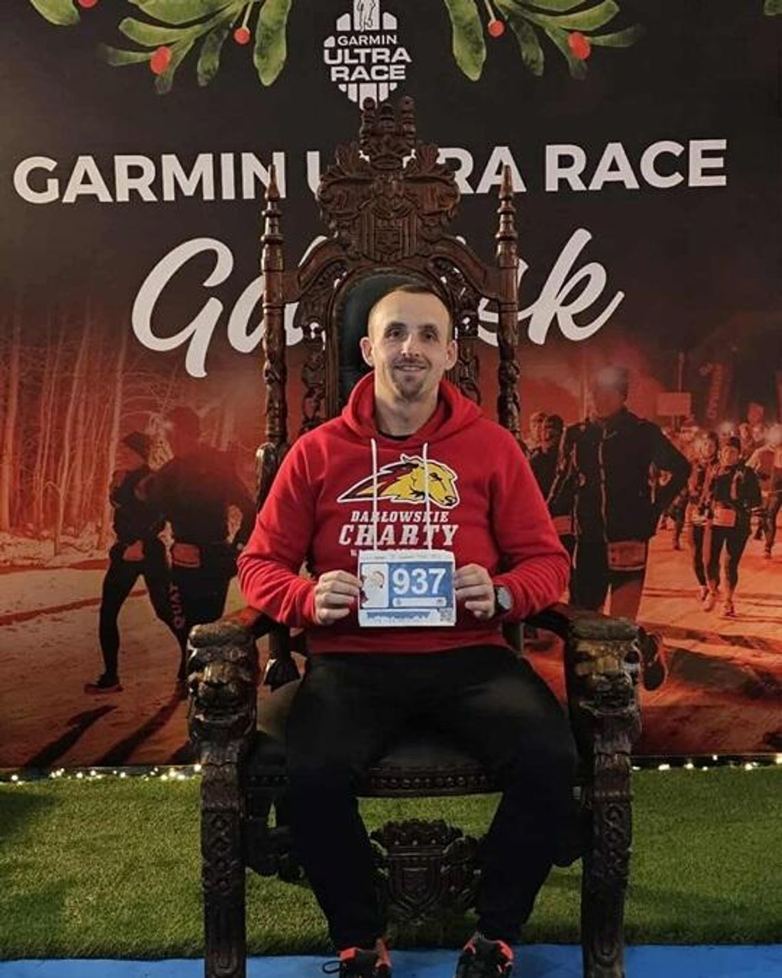 53 km walki 53 km walki