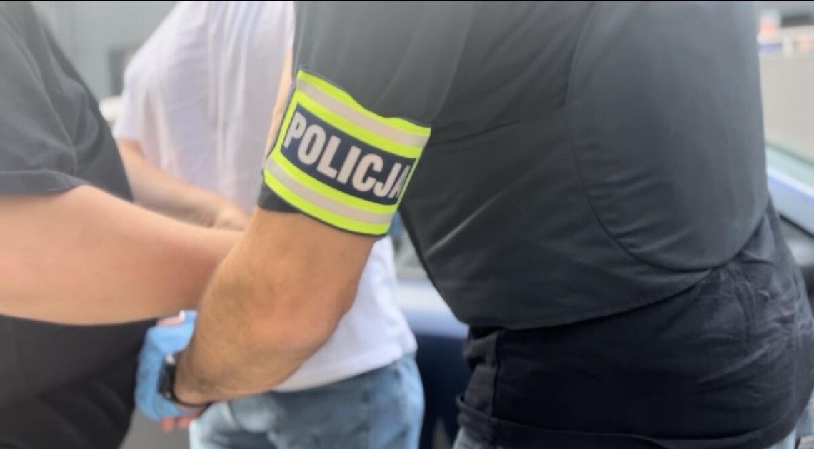 6 osób poszukiwanych zatrzymali policjanci w ciągu kilku ostatnich dni 6 osób poszukiwanych zatrzymali policjanci w ciągu kilku ostatnich dni