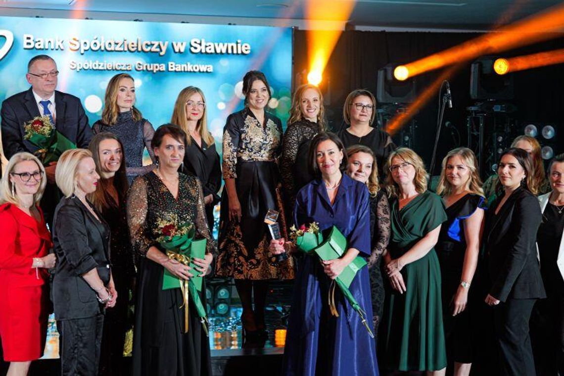 80 lat Banku Spółdzielczego w Sławnie