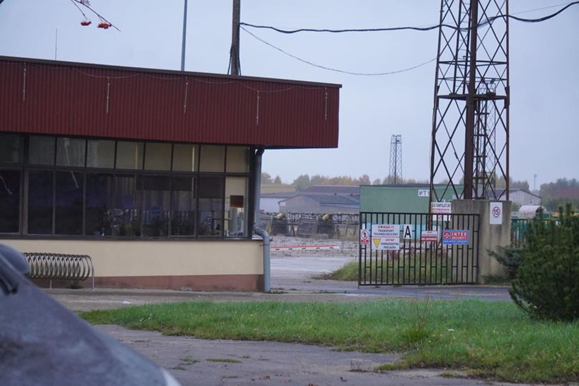 Andrewex (przedtem AB Wood, wcześniej Sławodrzew) do likwidacji! Zbiorowe zwolnienia Andrewex (przedtem AB Wood, wcześniej Sławodrzew) do likwidacji! Zbiorowe zwolnienia