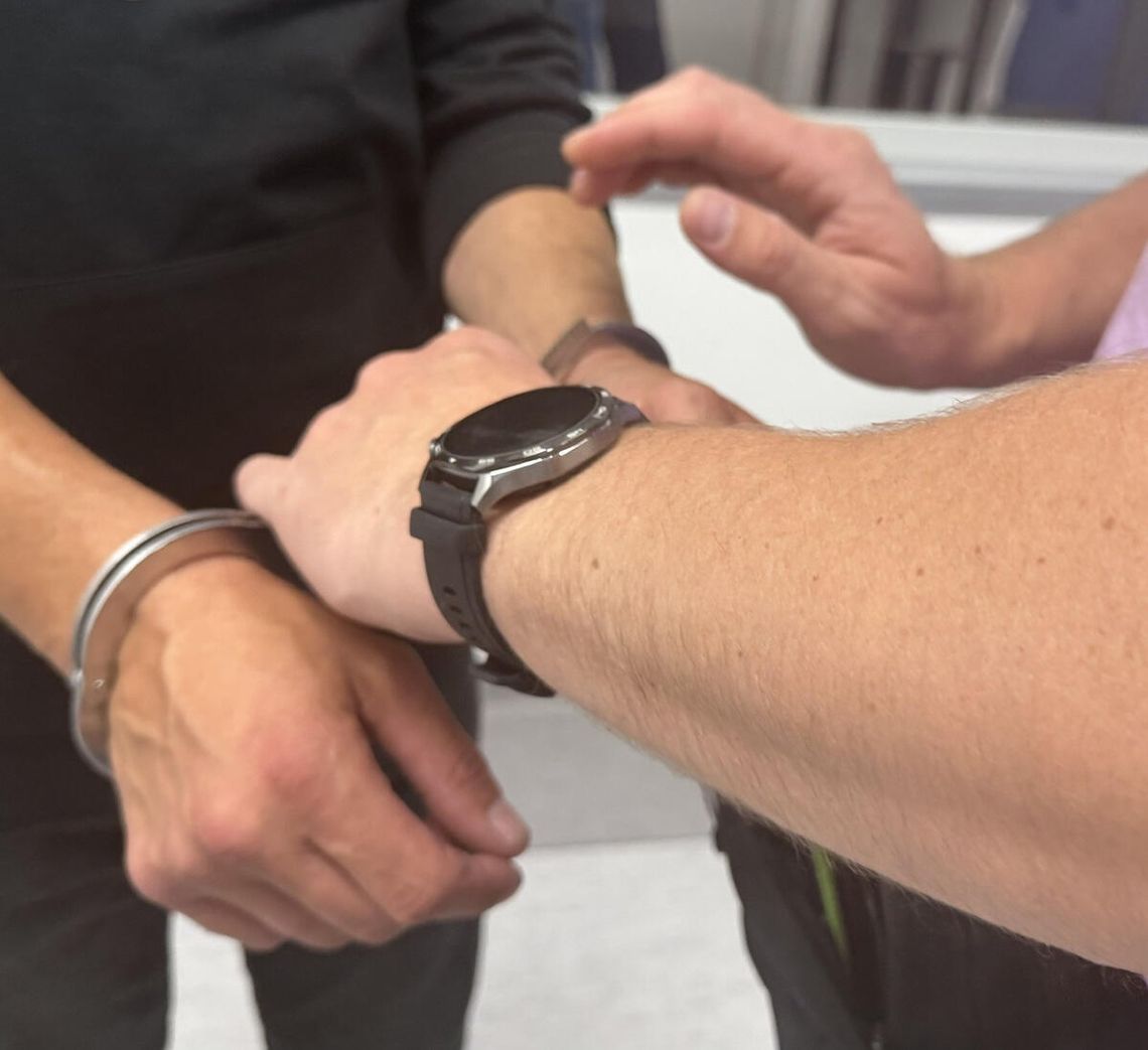 Areszt dla 42 – latka i jego 29 – letniej partnerki za kradzieże w sklepach Areszt dla 42 – latka i jego 29 – letniej partnerki za kradzieże w sklepach