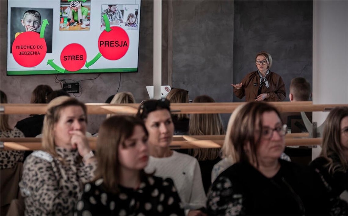 Autyzm: "Wszystko mam bardziej" Autyzm: "Wszystko mam bardziej"