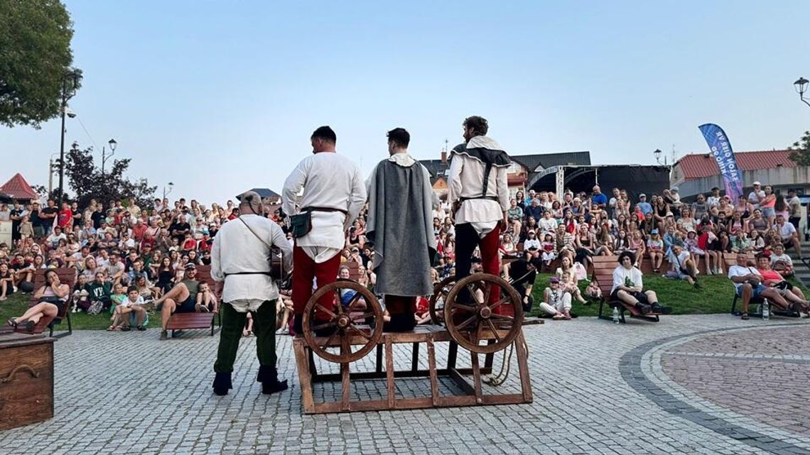 Bajkowy Jarosławiec Bajkowy Jarosławiec