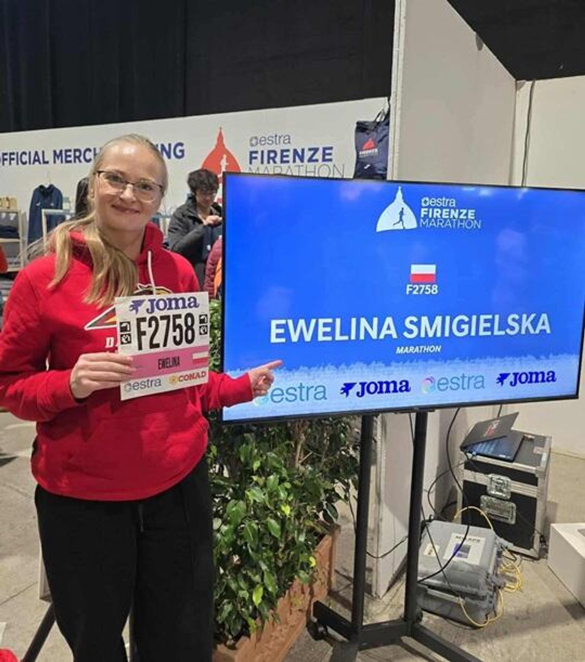 Charty biegają w kraju i za granicą Charty biegają w kraju i za granicą