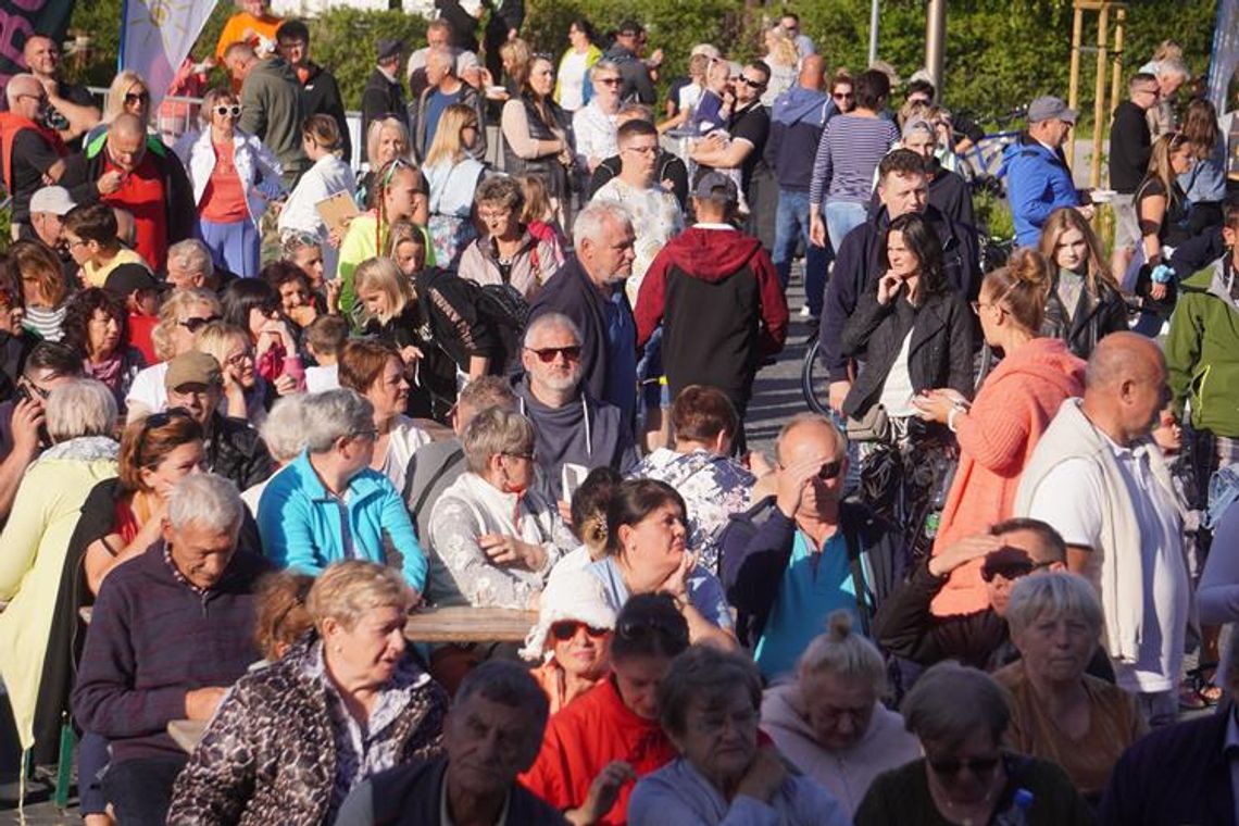 Dąbki  Smaczne rybne potrawy na Święto Ryby