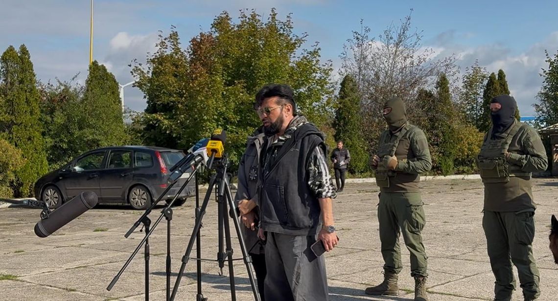 Darłówko: Kolejna konferencja Rutkowskiego w sprawie zaginionej Emilii Koprowskiej