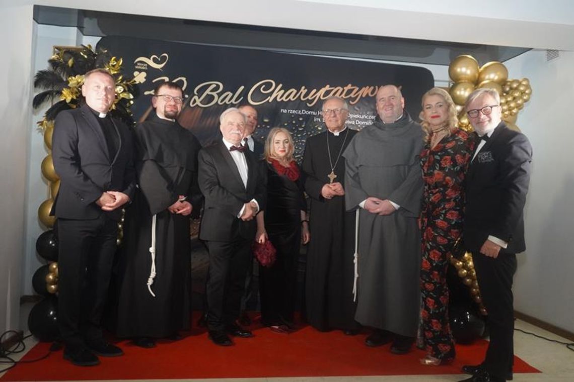 Darłowo: 20. raz na rzecz Hospicjum Darłowo: 20. raz na rzecz Hospicjum