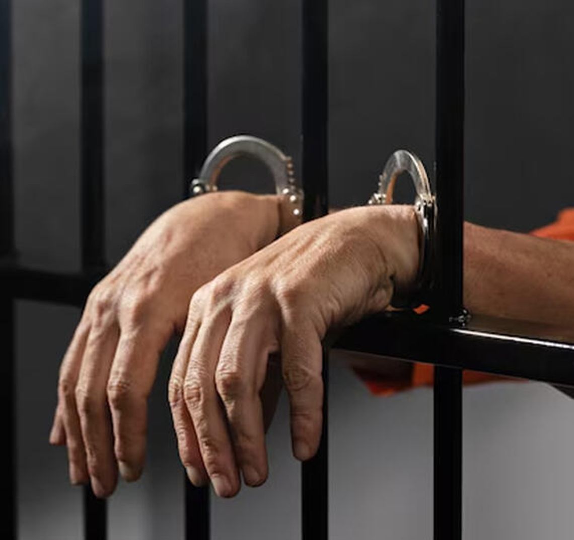 Darłowo: Grozi mu 22 lata za rozbój! Darłowo: Grozi mu 22 lata za rozbój!