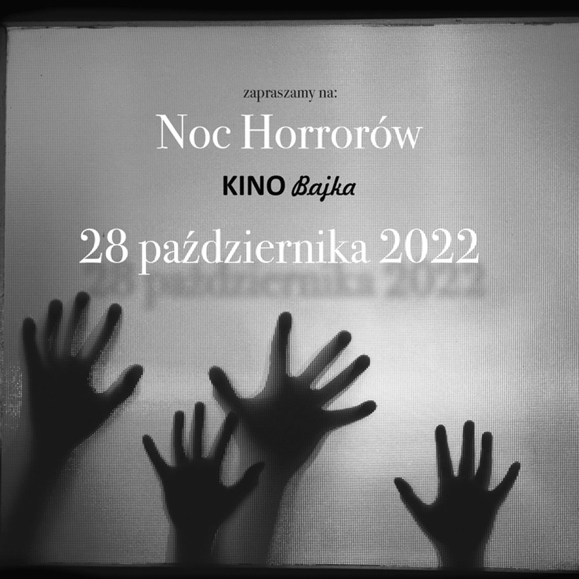 Darłowo: Kino, Kościół i Poczekalnia Kultury zapraszają