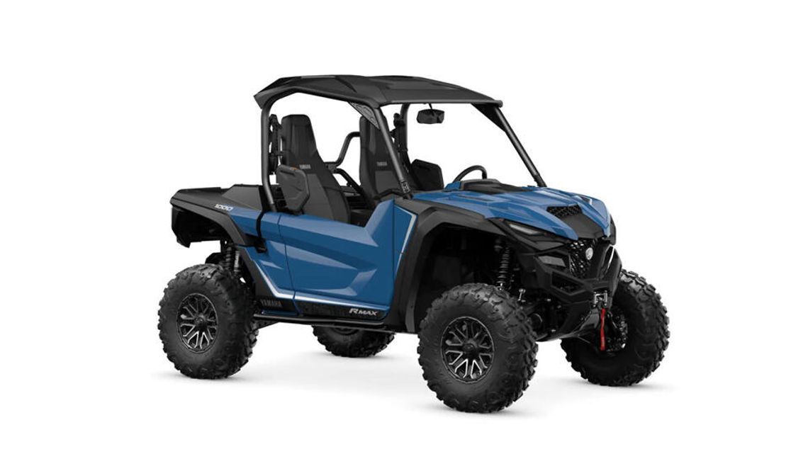 Darłowo kupuje nowy quad dla ratowników