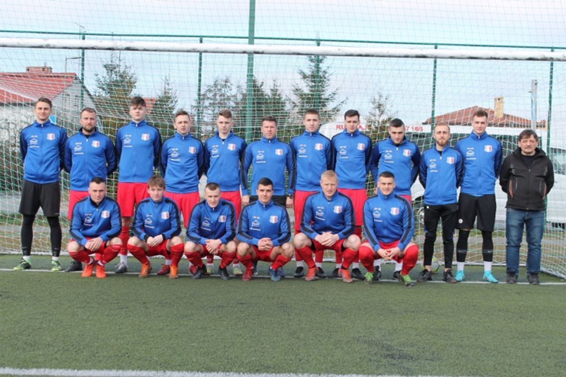 Darłowo: Mecz Sparingowy - Darłovia Darłowo : Garbarnia Kępice Darłowo: Mecz Sparingowy - Darłovia Darłowo : Garbarnia Kępice