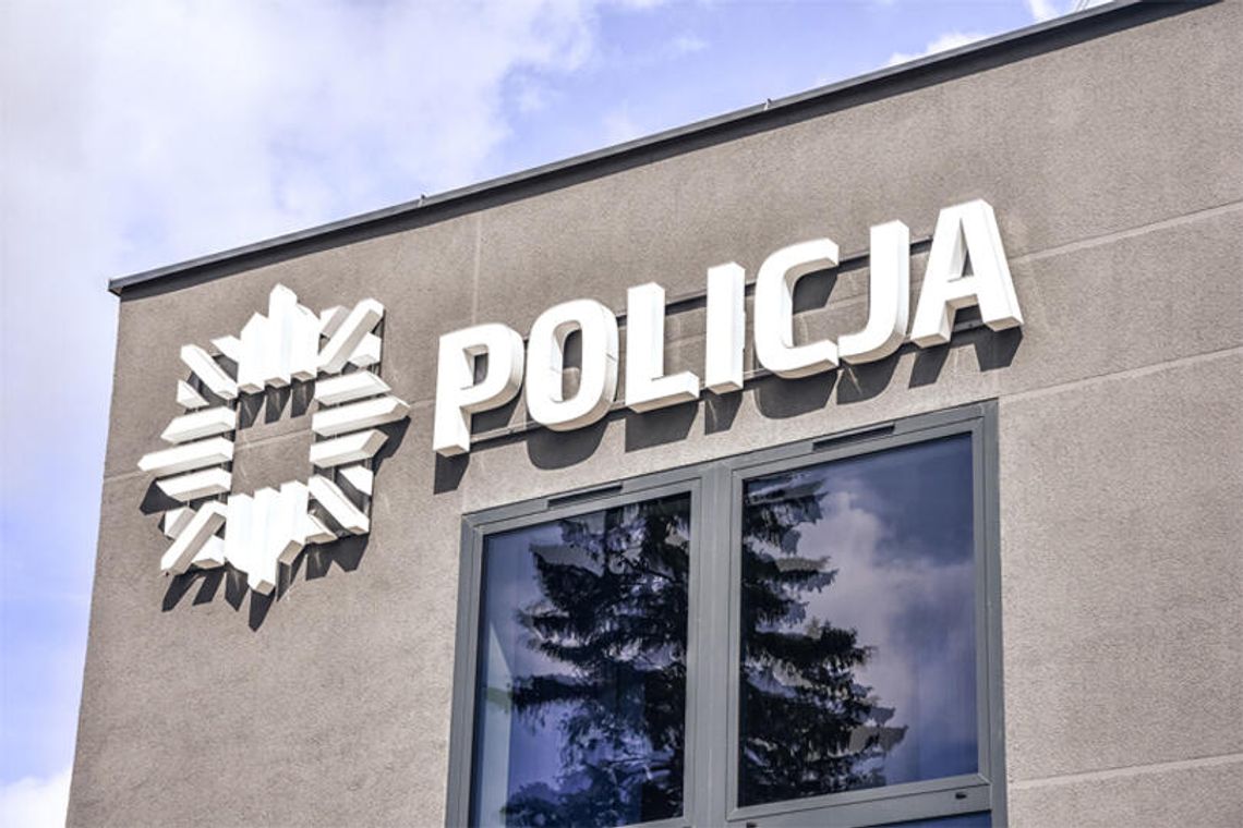 Darłowo: Policjant po służbie uratował życie mężczyzny