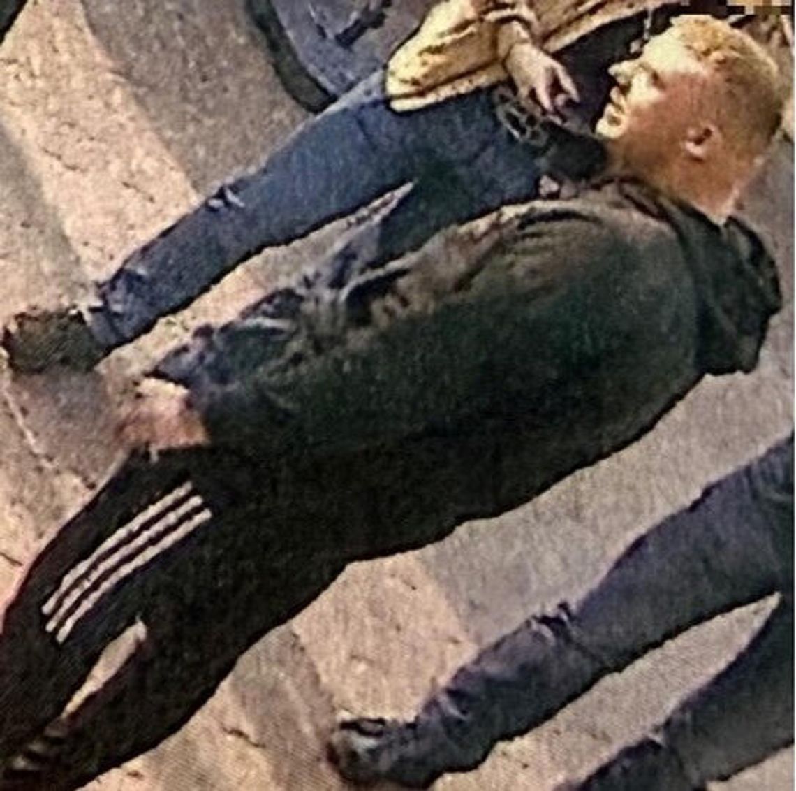 Darłowo: Poszukiwani sprawcy pobicia