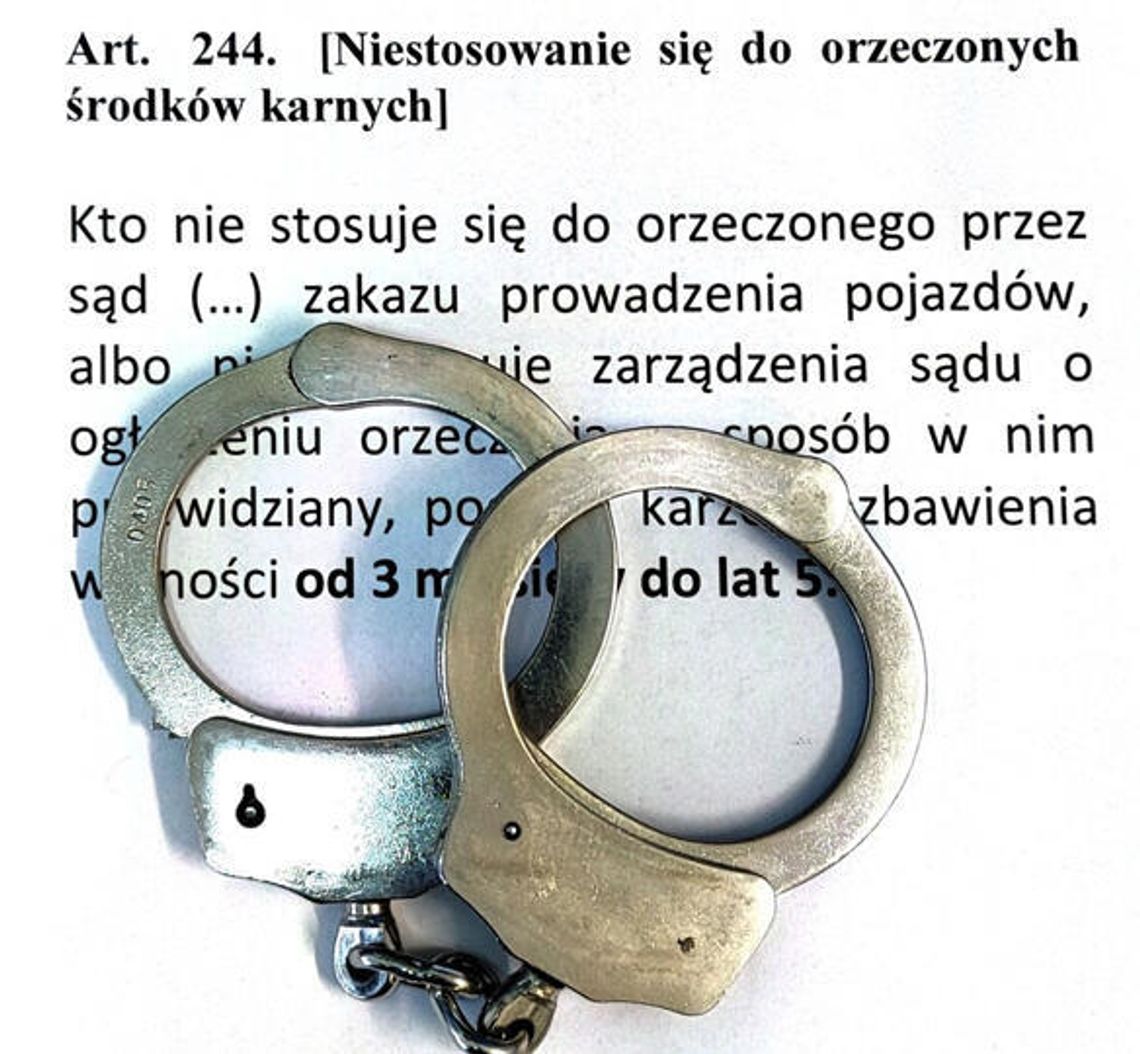 Darłowo: Przyjechał na zakupy, źle zaparkował i... wrócił na piechotę. Na dodatek dostanie wyrok! Darłowo: Przyjechał na zakupy, źle zaparkował i... wrócił na piechotę. Na dodatek dostanie wyrok!