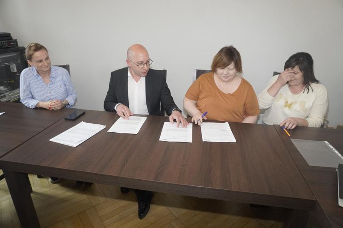 Darłowo. Stowarzyszenia otrzymały dotacje ze Społecznika 2025