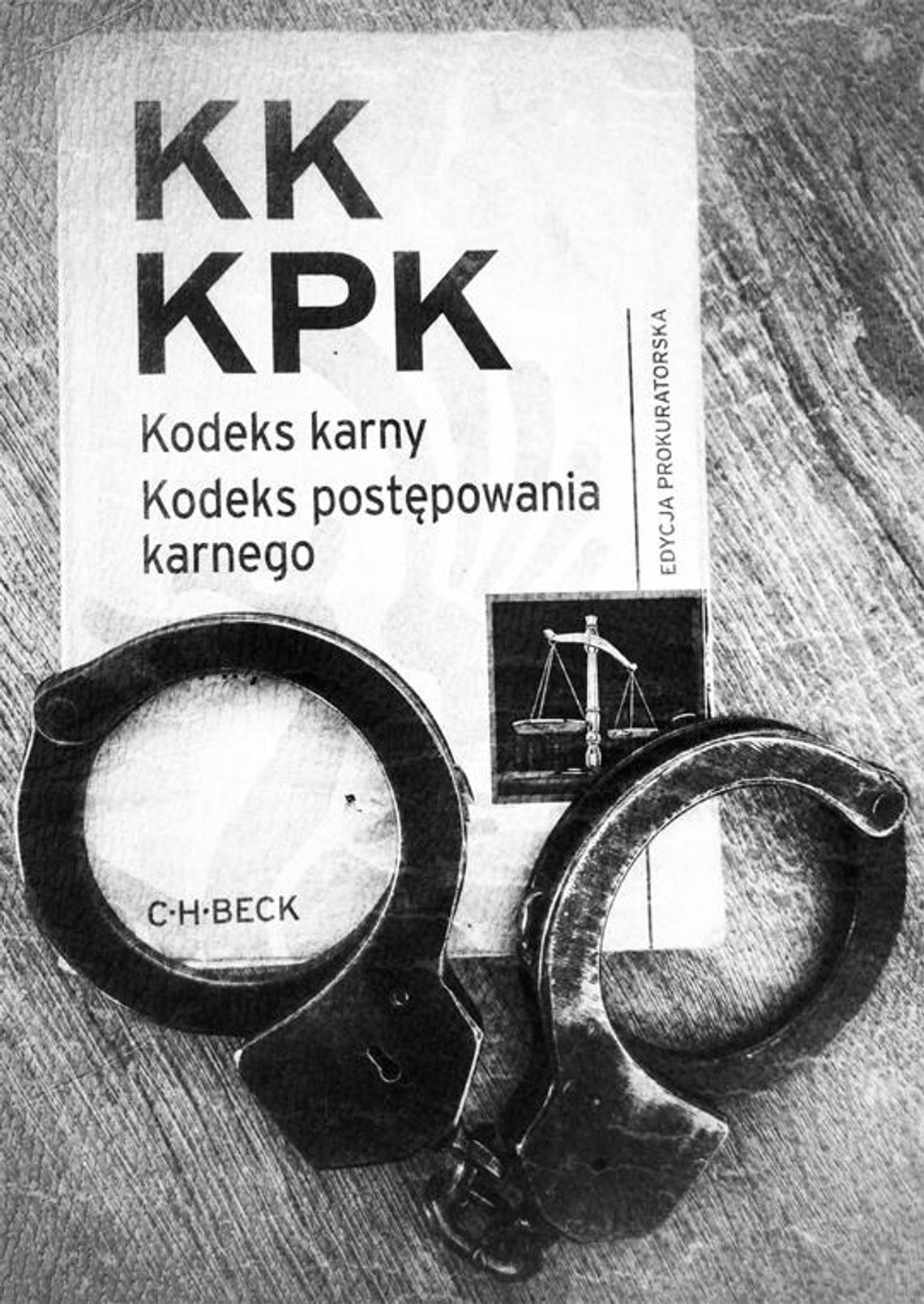 Darłowo: Ukradł puszkę z pieniędzmi z kościoła - grozi mu 5 lat Darłowo: Ukradł puszkę z pieniędzmi z kościoła - grozi mu 5 lat