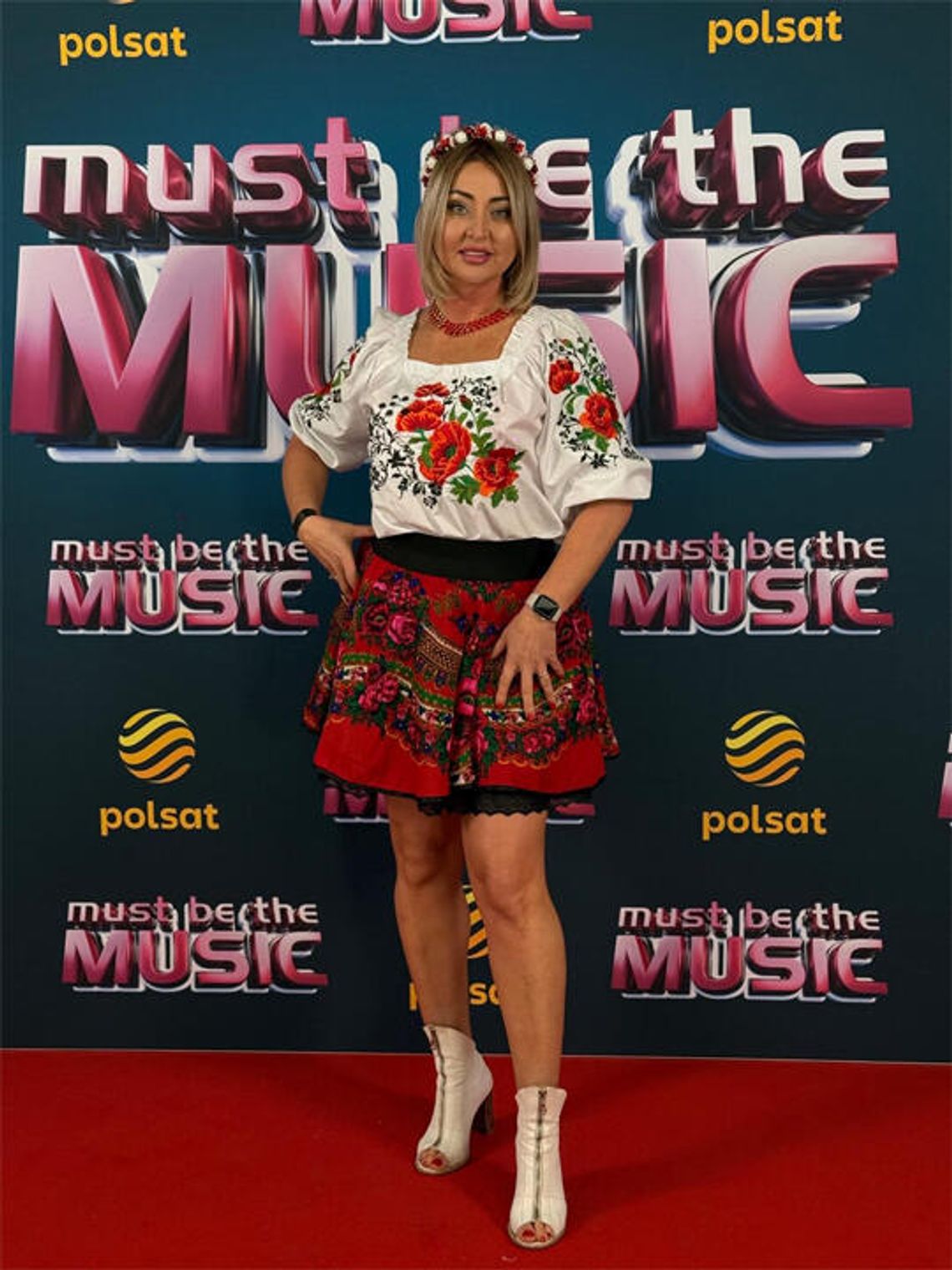 Darłowo: Z Ukrainy nad Bałtyk i na scenę „Must Be the Music”