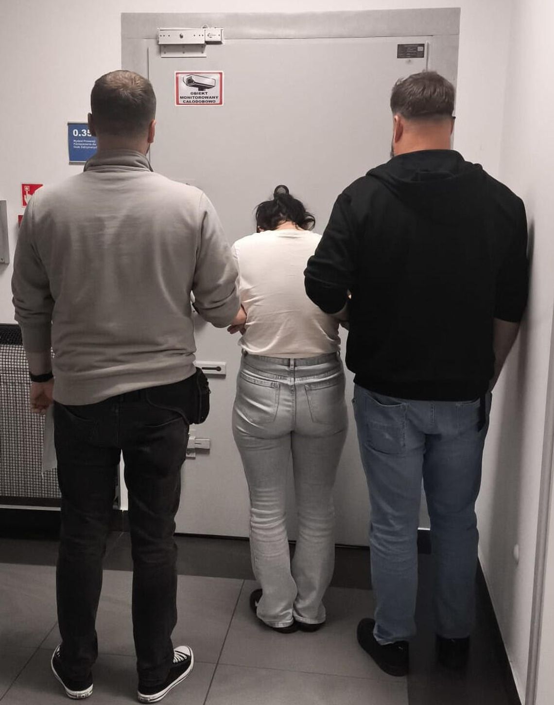 Darłowo: Złodzieje sklepowi poszli siedzieć na 3 miesiące!