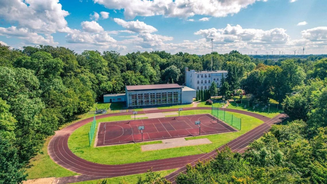 Darłowskie szkoły gotowe na pierwszy dzwonek