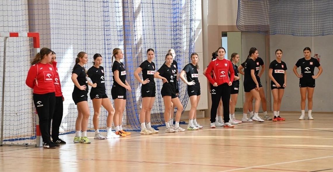 Debiut Leny w Wiedniu