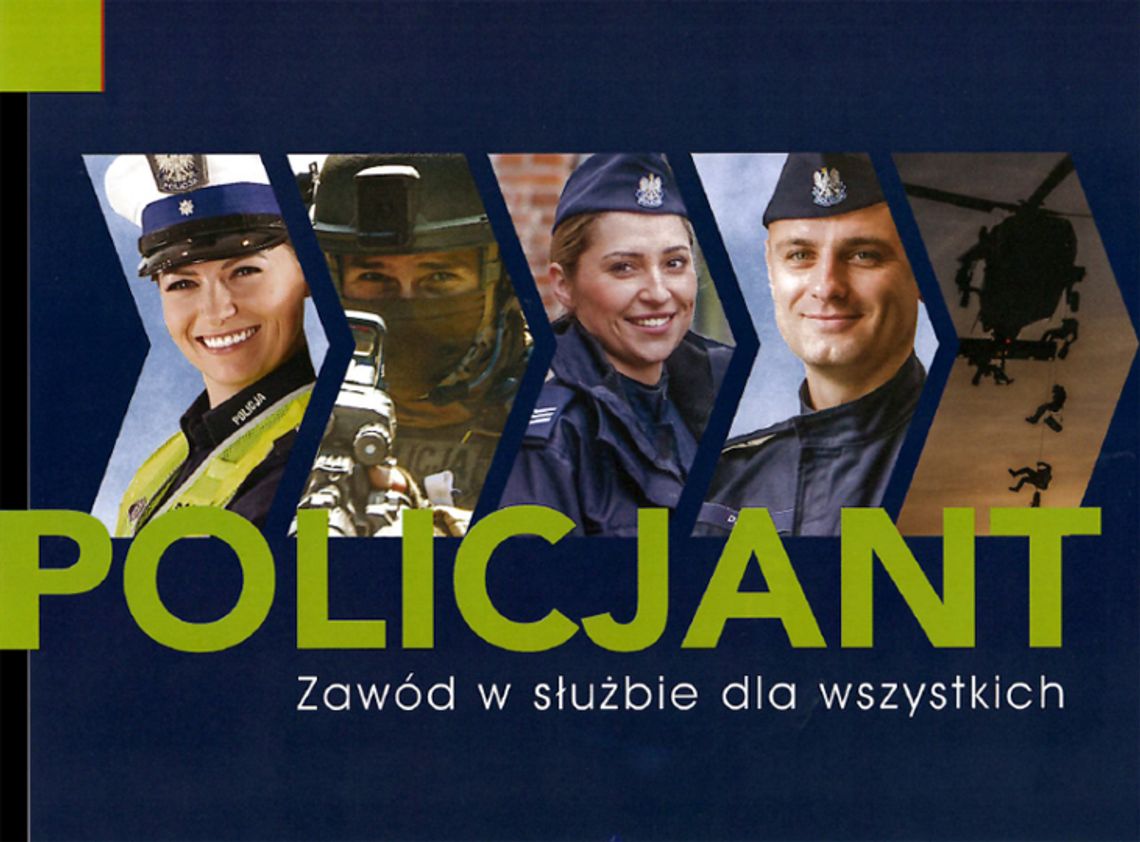 „ DOBOROWE ŚRODY” W SŁAWIEŃSKIEJ KOMENDZIE – ZAPRASZAMY!