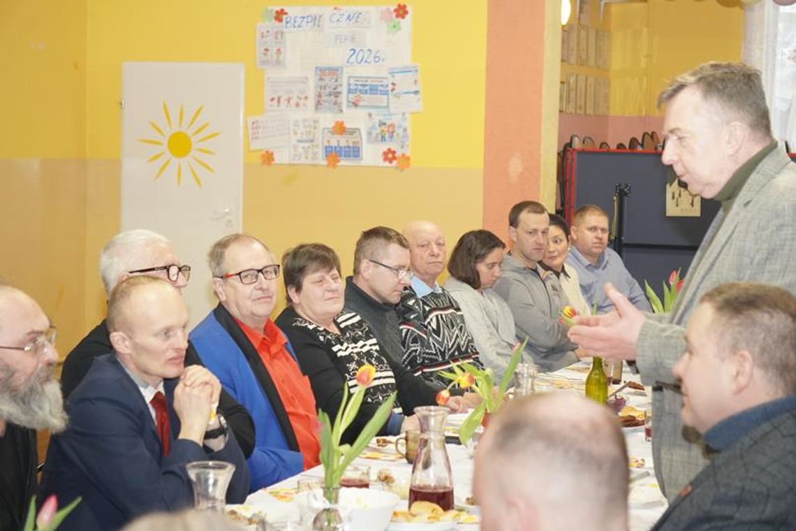 Domasławice: Nowa Lewica rozpoczęła objazd województwa