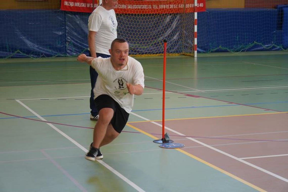 Droga zwycięzców - prawdziwe święto sportowe! Droga zwycięzców - prawdziwe święto sportowe!