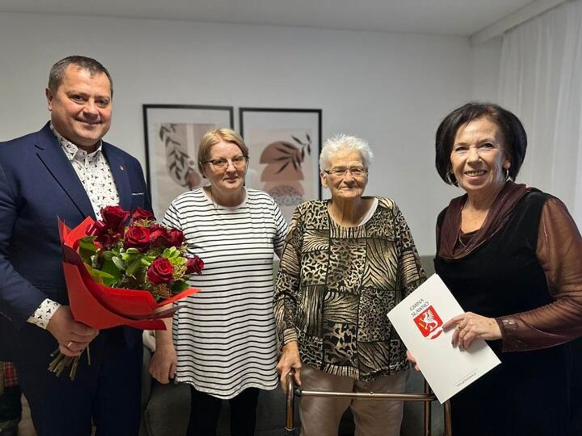 Dwóch solenizantów Dwóch solenizantów