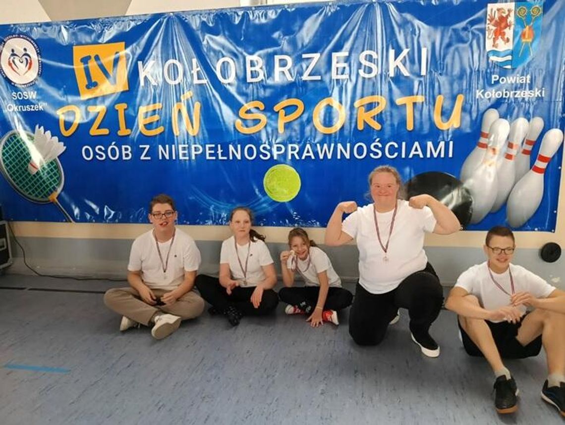 Działo się w SOSW