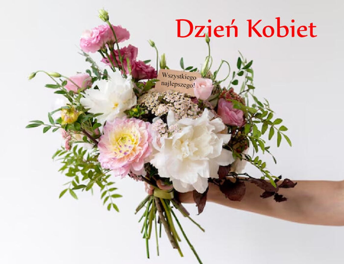 Dzień Kobiet