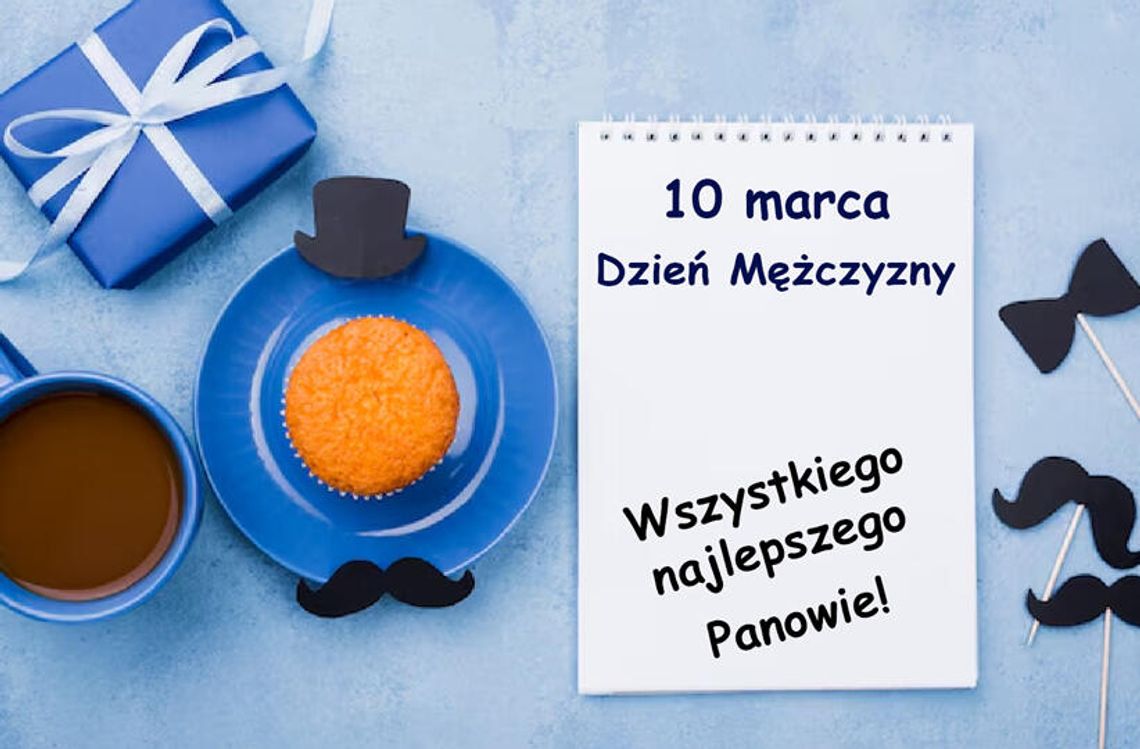 Dzień Mężczyzny