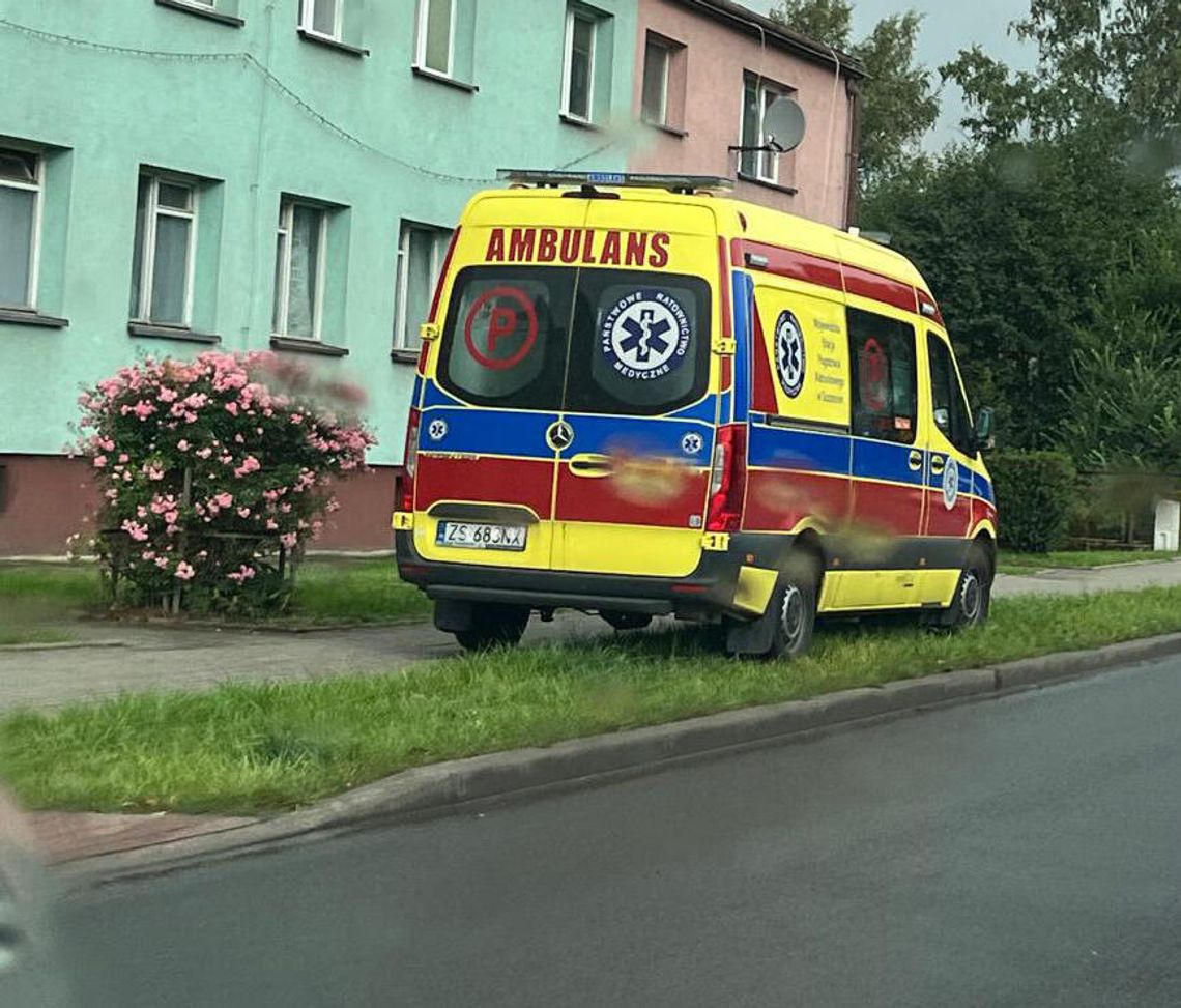 Dzień Ratownictwa Medycznego w Polsce Dzień Ratownictwa Medycznego w Polsce