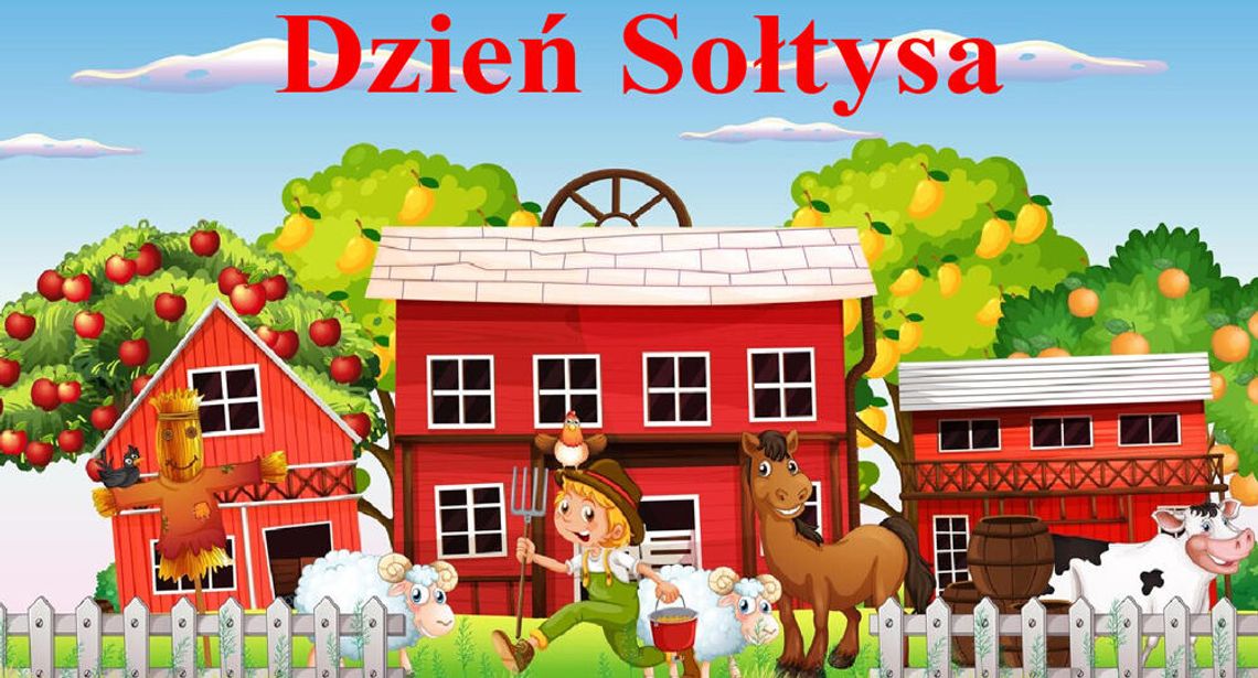 Dzień Sołtysa