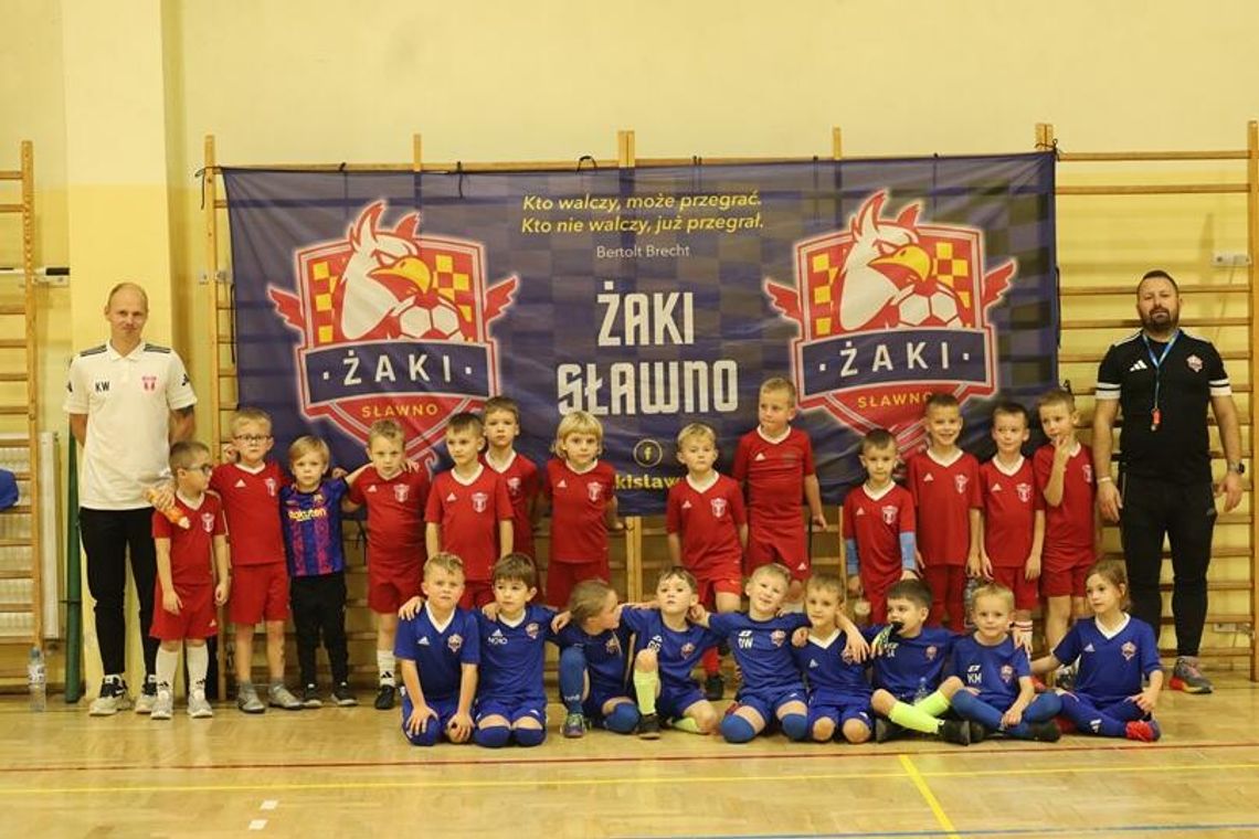 Emocjonujący sparing Emocjonujący sparing