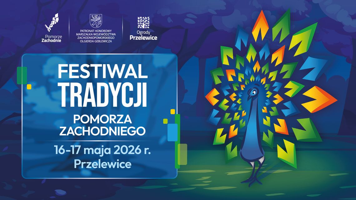 Festiwal Tradycji Pomorza Zachodniego