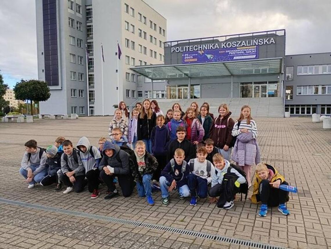 Festiwal Nauki na Politechnice