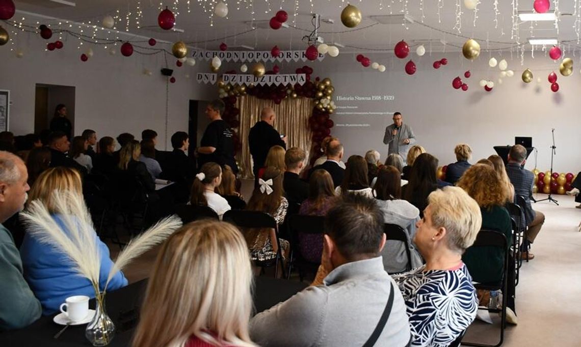 Finał Zachodniopomorskich Dni Dziedzictwa 2025 Finał Zachodniopomorskich Dni Dziedzictwa 2025