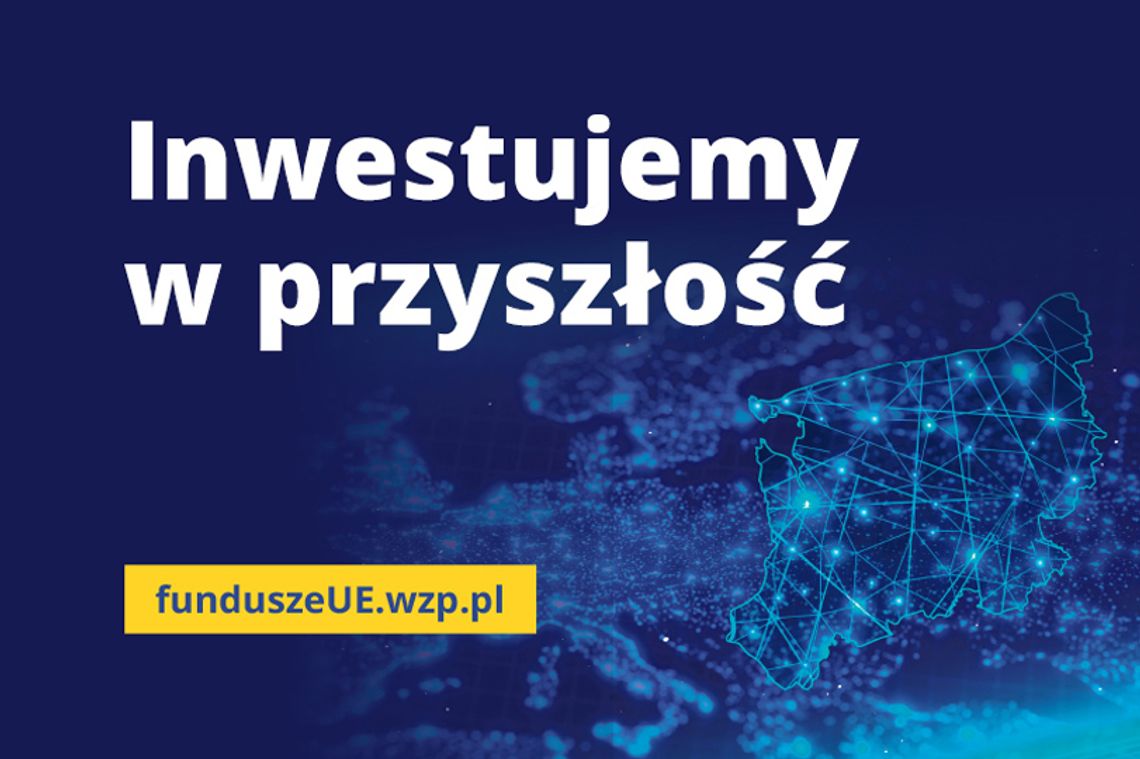 Fundusze Europejskie dla Pomorza Zachodniego 2021-2027