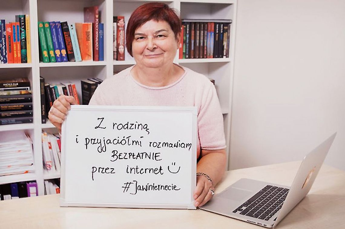 Gmina Darłowo: Ruszył nabór na bezpłatne szkolenia komputerowe