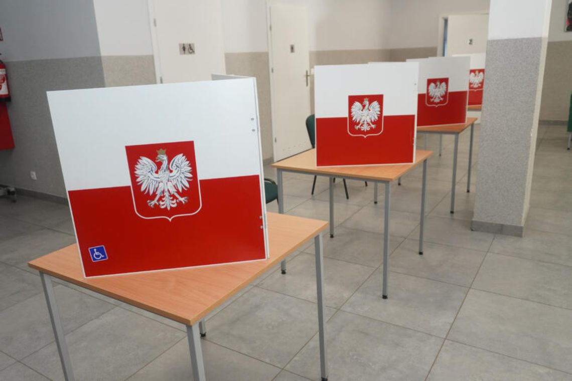 Gmina Malechowo: Zabrakło 347 osób Gmina Malechowo: Zabrakło 347 osób
