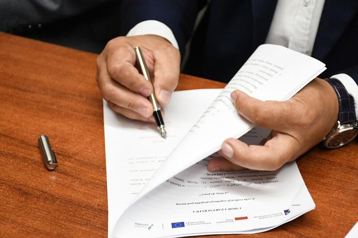 Gmina Sławno: dalszy ciąg aktywizacji zawodowej Gmina Sławno: dalszy ciąg aktywizacji zawodowej