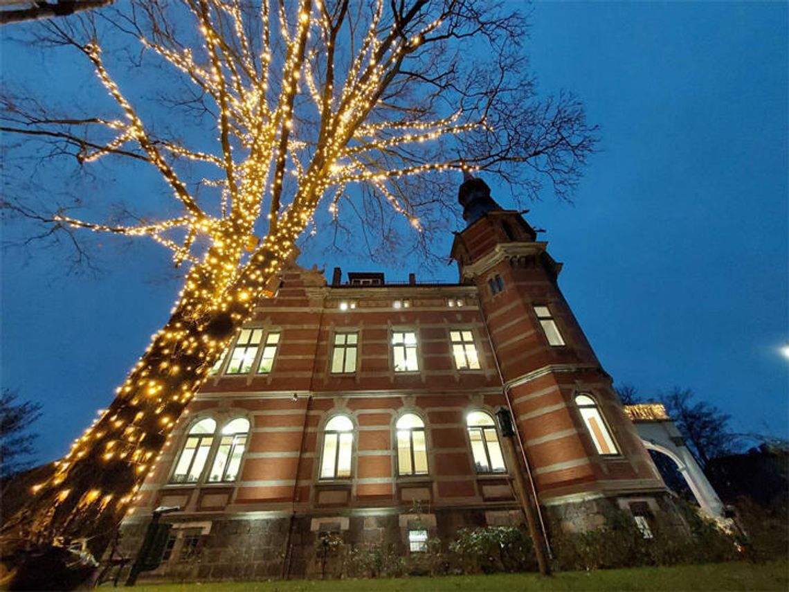 Gmina Sławno już przygotowana na Jarmark Świąteczny