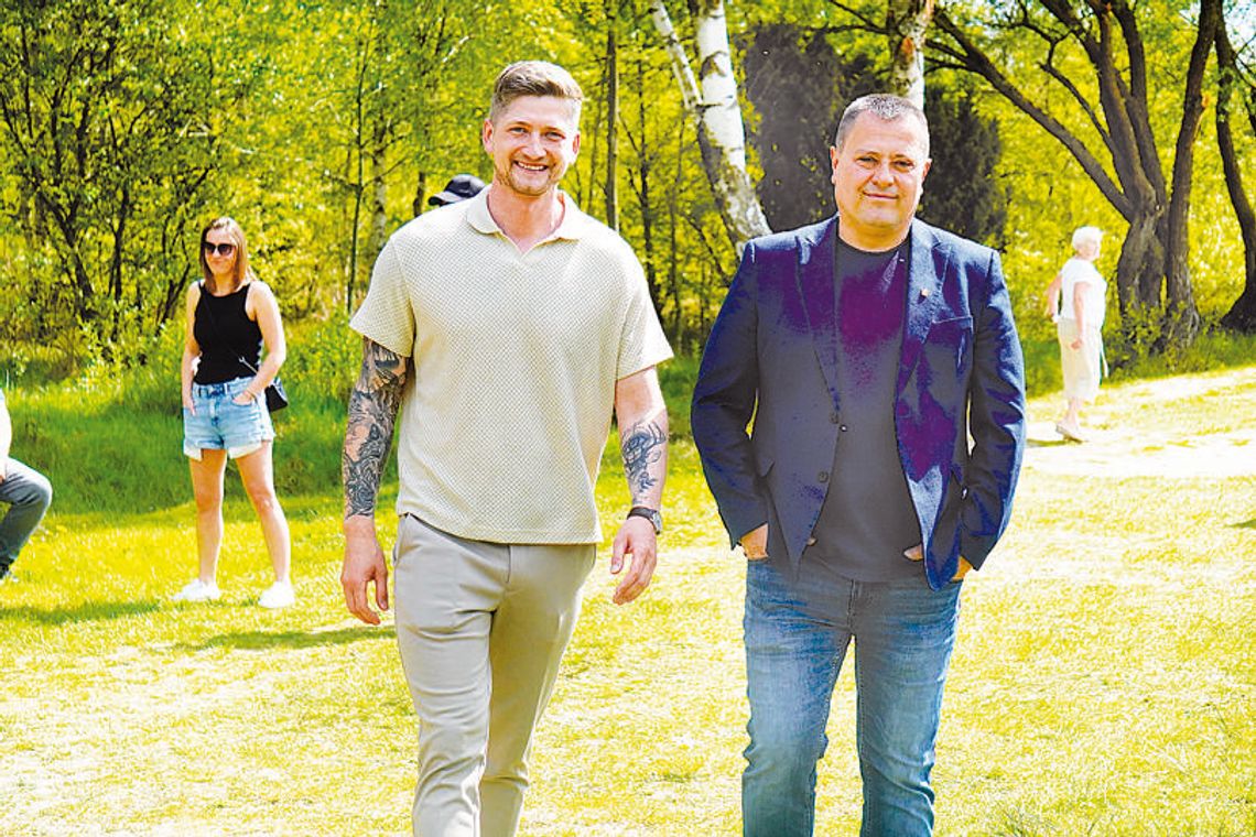 Gmina Sławno: Patryk Sienkiewicz już nie jest zastępcą wójta Gmina Sławno: Patryk Sienkiewicz już nie jest zastępcą wójta