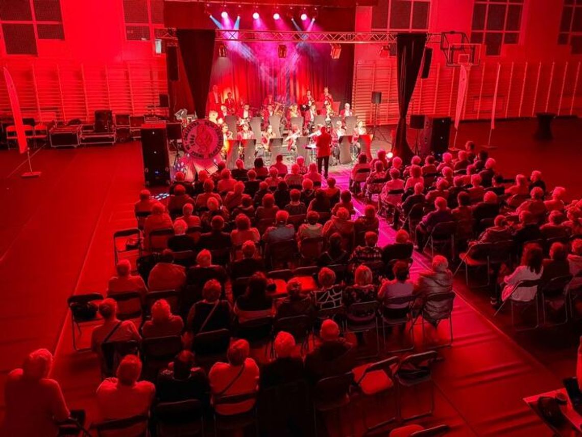 Gminny Dzień Seniora