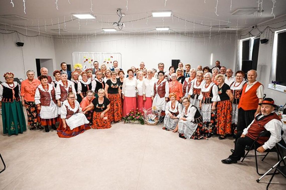 III Biesiada Zespołów Ludowych III Biesiada Zespołów Ludowych