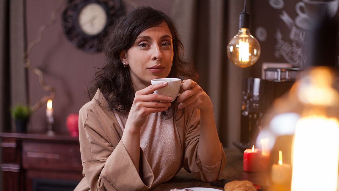 Jak przygotować idealną herbatę rozgrzewającą w domu?