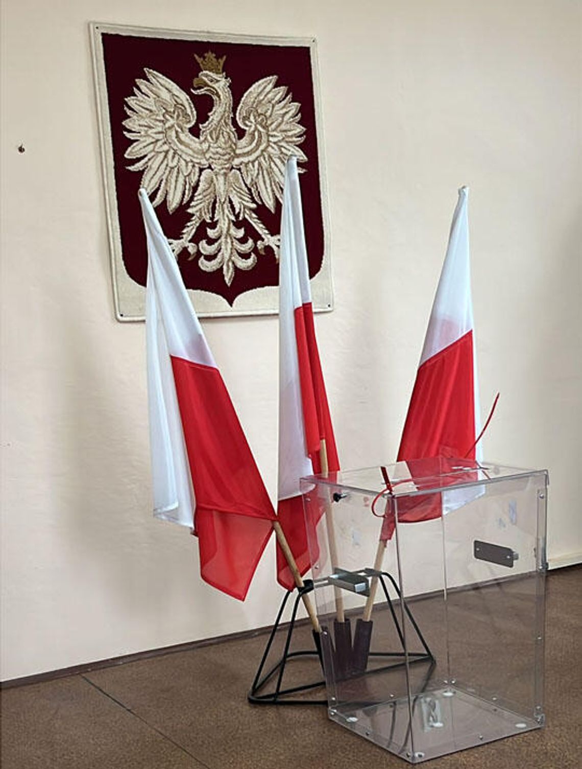 Jak zagłosowali wyborcy